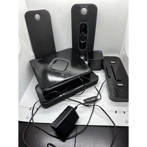 iRobot Braava‎ 380 Floor Mopping Sweeping Robot w/ Charger Base & Northstar Cube